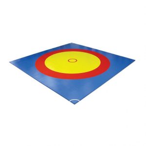 Спортивные маты