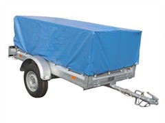Тент для прицепов Тонар